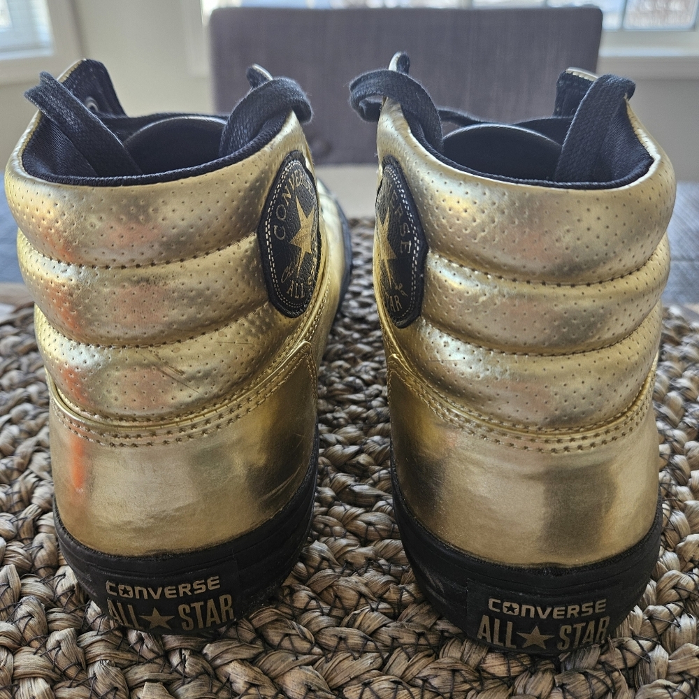 Converse Allstar Chuck Taylor - Picture 5 of 8